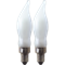 Reservlampa E10 | 230V | dimbar | 2-pack